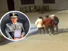 Los Olivos: Fiscalía abrió investigación por crimen de policía que se resistió al robo de su dinero