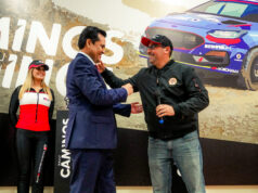 Lanzamiento Oficial de la 52ª Edición del Gran Premio Nacional de Carretera Caminos del Inca