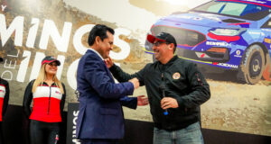 Lanzamiento Oficial de la 52ª Edición del Gran Premio Nacional de Carretera Caminos del Inca