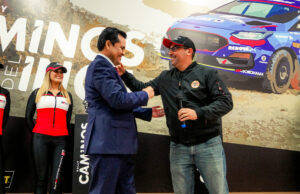 Lanzamiento Oficial de la 52ª Edición del Gran Premio Nacional de Carretera Caminos del Inca