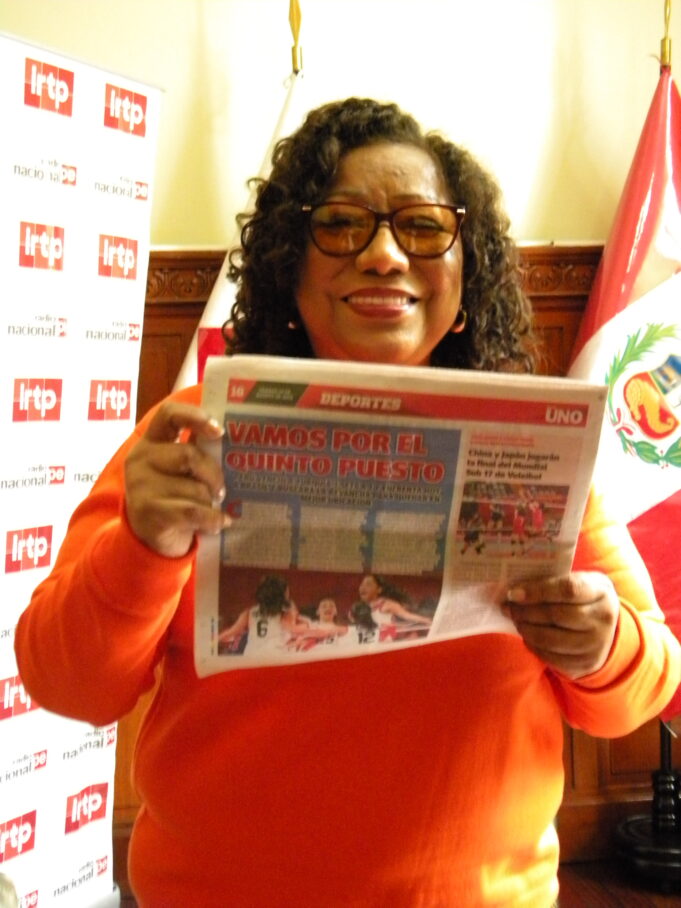 Bartola vuelve a los escenarios y esta vez, sin guitarra ni cajón