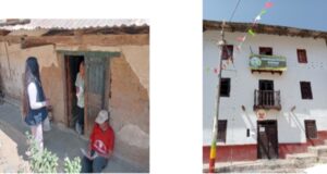 Fiscalía Anticorrupción de Lima Norte realizó campaña de comunicación «Hoy estamos muy cerca de tí», en provincia de Canta