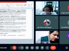 Los Olivos: condenan hasta con 26 años de cárcel contra extranjeros que asaltaron cuatro veces en 30 minutos