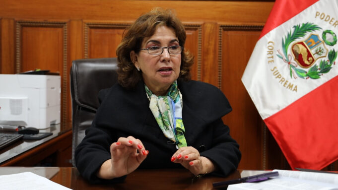 Poder Judicial sanciona con cadena perpetua delito de secuestro con agravante de que víctima sea mayor de 70 años o un menor de edad