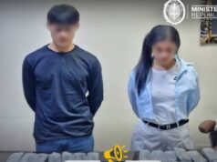 Callao: fiscalía investiga a dos hermanos por intentar llevar 400 mil dólares a Tumbes