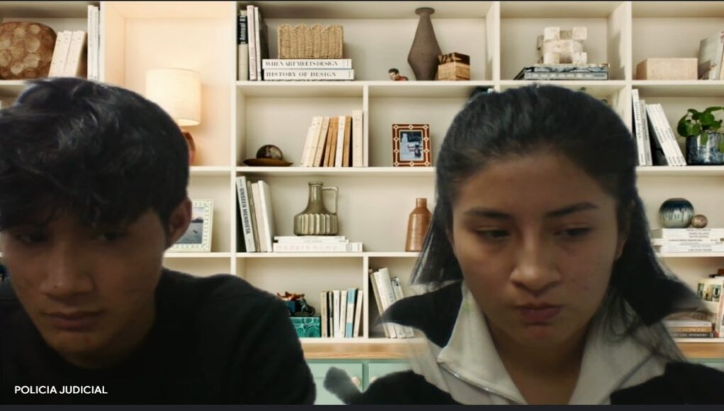 Callao: Poder Judicial dictó 18 meses de prisión preventiva contra hermanos que intentaron llevar 400 mil dólares a Tumbes