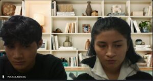 Callao: Poder Judicial dictó 18 meses de prisión preventiva contra hermanos que intentaron llevar 400 mil dólares a Tumbes