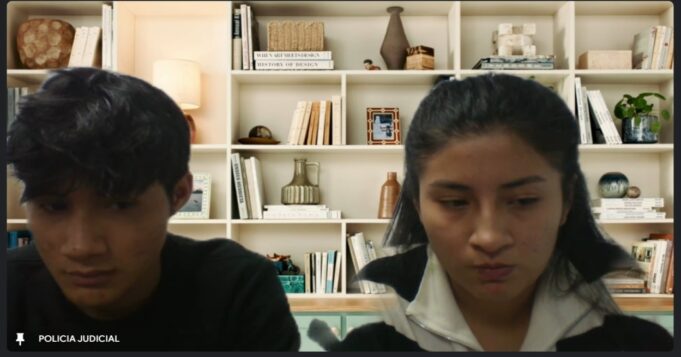 Callao: Poder Judicial dictó 18 meses de prisión preventiva contra hermanos que intentaron llevar 400 mil dólares a Tumbes