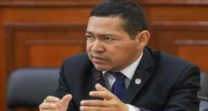 Fiscalía realiza diligencias preliminares por muerte de congresista Hitler Saavedra