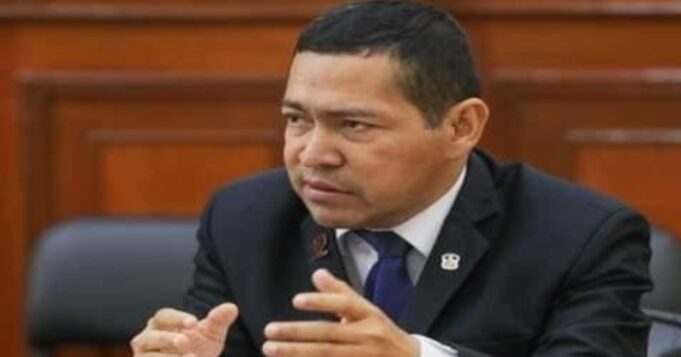 Fiscalía realiza diligencias preliminares por muerte de congresista Hitler Saavedra