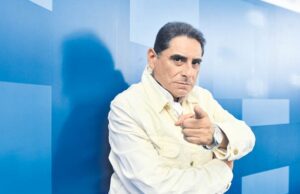 Carlos Álvarez: extorsionadores le piden cupos por shows en Ica: «No les tengo miedo miserables (VIDEO)