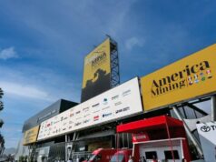 Expomina Perú: logística minera peruana es una de las más desarrolladas de nuestra región