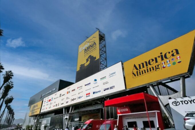 Expomina Perú: logística minera peruana es una de las más desarrolladas de nuestra región