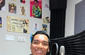 Donnie Yaipén estrena potentes cumbias de su autoría(VIDEO)