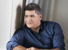 Eddy Herrera a puertas de celebrar 35 años en la música: ¨Con Perú tengo una conexión súper especial¨