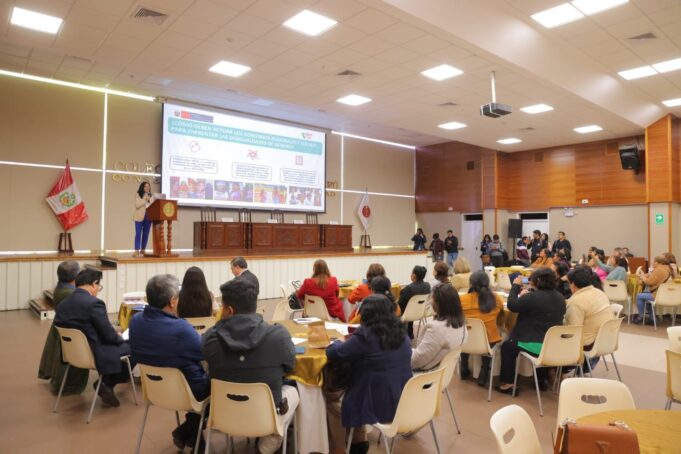 Ministra Hernández destaca la importancia de fortalecer capacidades de mujeres autoridades en todos los niveles de gobierno