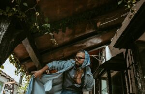 El destacado deseñador Alejandro Kletto estará presente en el Fashion Hall