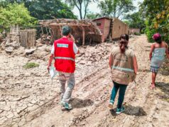 Cofopri realiza estudio en asentamientos humanos y centros poblados pendientes de titulación urbana