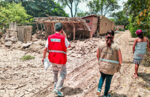 Cofopri realiza estudio en asentamientos humanos y centros poblados pendientes de titulación urbana