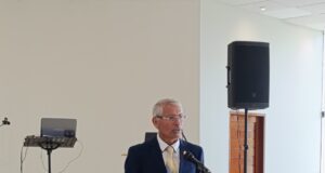 ADOGEN PNP solicita al congreso reforzar la autonomía funcional de la Policía