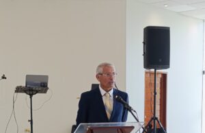 ADOGEN PNP solicita al congreso reforzar la autonomía funcional de la Policía