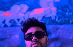 Zalek: El furor de la música regional colombiana llega para presentar ¨Party Coquette¨(VIDEO)