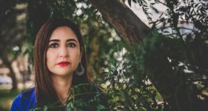 Lesly Aran lanza nueva producción musical