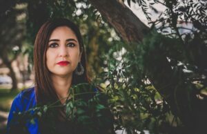 Lesly Aran lanza nueva producción musical