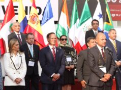 Expomina Perú 2024 reunirá a líderes mundiales de la minería