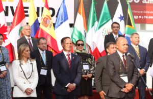 Expomina Perú 2024 reunirá a líderes mundiales de la minería