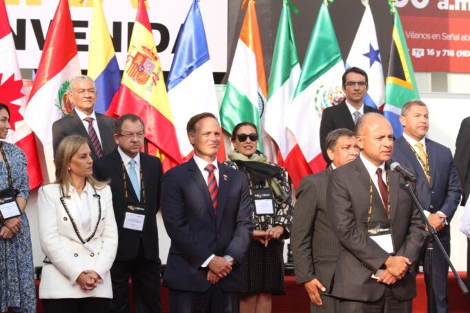 Expomina Perú 2024 reunirá a líderes mundiales de la minería