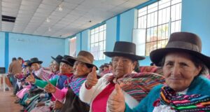 Usuarios de Pensión 65 empezarán a cobrar mediante “carritos pagadores” desde el 12 de setiembre en 18 regiones