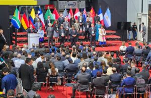 Lima vuelve a ser el epicentro de la minería mundial con Expomina Perú 2024