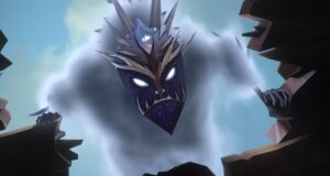 Llega a la cartelera peruana»El Guardian de la Magia»