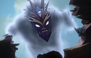 Llega a la cartelera peruana»El Guardian de la Magia»