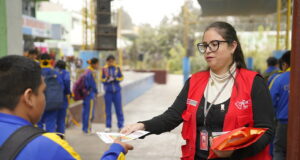 MIMP: Escolares de Loreto, Lima, Cusco, Áncash y Arequipa recibieron información clave para evitar desapariciones
