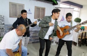 Grupo Markess celebra sus 11 años con gran concierto