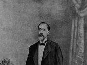 Presentan la exposición ‘Entre Dos Mundos: Memoria y Celebración de Antonio Raimondi en Italia y en el Perú’