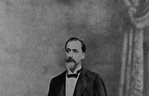 Presentan la exposición ‘Entre Dos Mundos: Memoria y Celebración de Antonio Raimondi en Italia y en el Perú’