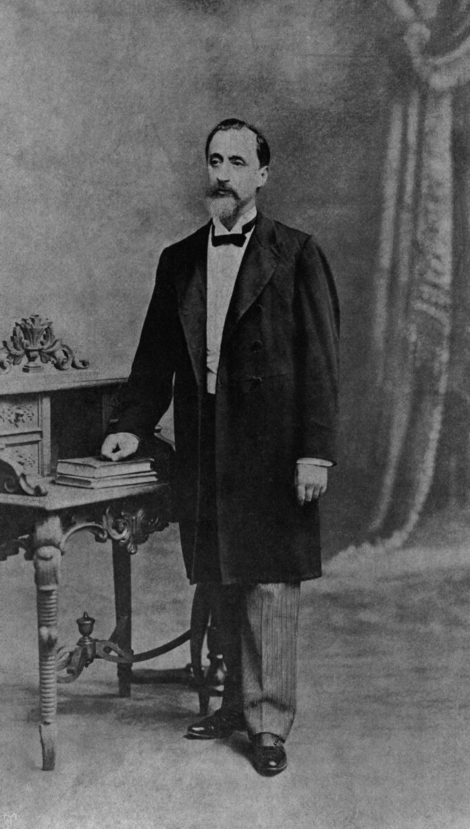 Presentan la exposición ‘Entre Dos Mundos: Memoria y Celebración de Antonio Raimondi en Italia y en el Perú’