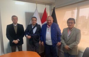 Aprueban “Plan Maestro del Terminal Portuario Almirante Miguel Grau de Tacna”