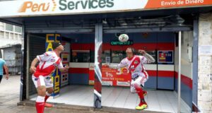 Hermanos ‘Patadita’ buscarán romper un nuevo récord mundial en Chile