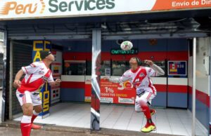 Hermanos ‘Patadita’ buscarán romper un nuevo récord mundial en Chile