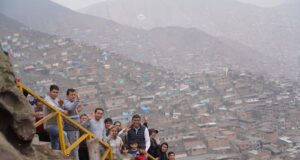 Alcalde del Rímac pese a los escasos recursos lucha frontalmente contra la inseguridad y cumple con recojo de basura