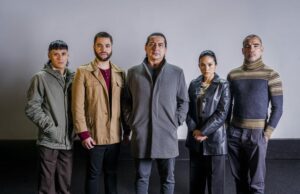 Llega una nueva adaptación del clásico de Albert Camus: «Los Justos»