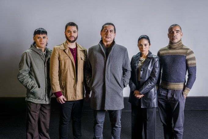 Llega una nueva adaptación del clásico de Albert Camus: «Los Justos»