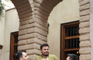 Coincidiendo con las celebraciones por el Día de la Canción Criolla»Callejón, el musical criollo» regresa en una nueva temporada