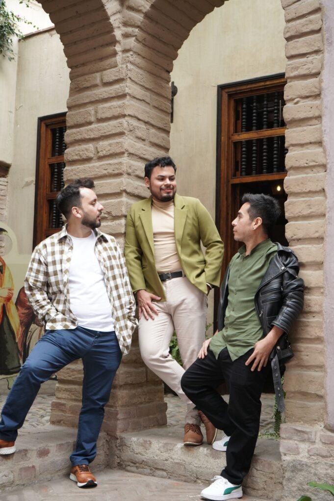 Coincidiendo con las celebraciones por el Día de la Canción Criolla»Callejón, el musical criollo» regresa en una nueva temporada