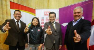 IPD y la Federación Peruana de Tiro presentaron el ‘Campeonato Mundial Junior de Tiro-Lima 2024’