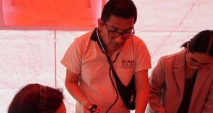 La Liga Contra el Cáncer promueve pruebas accesibles gratuitas para luchar contra el cáncer de cuello uterino